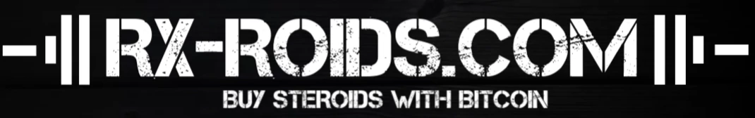 Buy Steroids With Bitcoins at Rx-Roids!